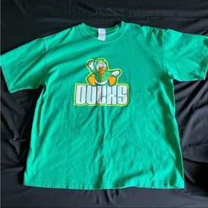 Men’s ducks tee